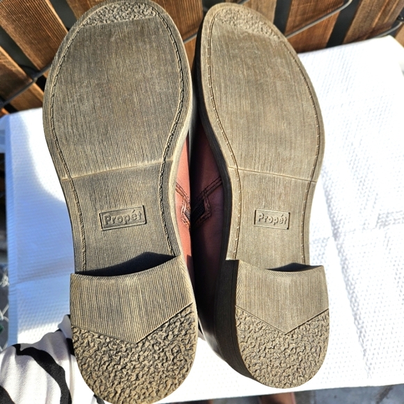 Propét Booties Tatum Women's Size 9 - Picture 16 of 16